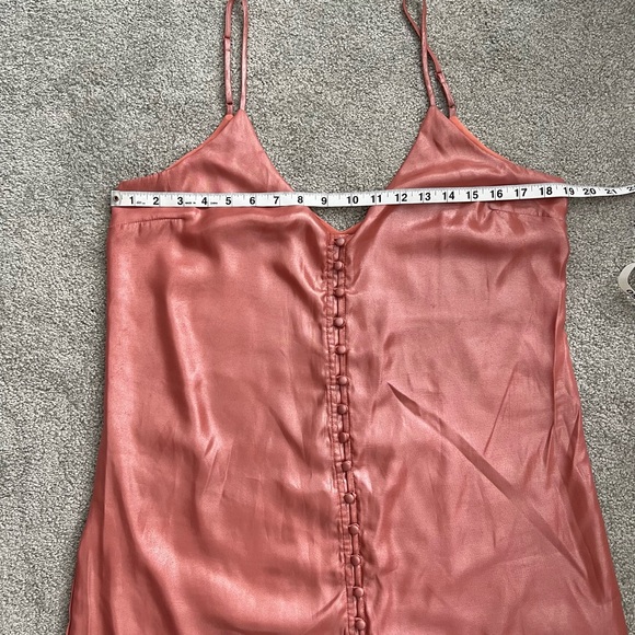 Bardot Slip Dress women’s size 10 - Picture 8 of 16